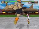 imágenes de Dragon Ball Z Budokai Tenkaichi 3