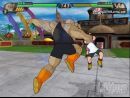 imágenes de Dragon Ball Z Budokai Tenkaichi 3