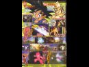 imágenes de Dragon Ball Z Budokai Tenkaichi 3