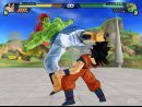 imágenes de Dragon Ball Z Budokai Tenkaichi 3