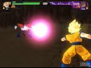 imágenes de Dragon Ball Z Budokai Tenkaichi 3