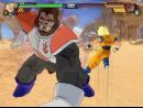 imágenes de Dragon Ball Z Budokai Tenkaichi 3