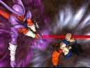 imágenes de Dragon Ball Z Budokai Tenkaichi 3