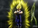 imágenes de Dragon Ball Z Budokai Tenkaichi 3