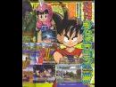 imágenes de Dragon Ball Z Budokai Tenkaichi 3