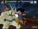 imágenes de Dragon Ball Z Budokai Tenkaichi 3