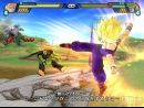 imágenes de Dragon Ball Z Budokai Tenkaichi 3