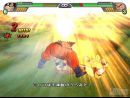 imágenes de Dragon Ball Z Budokai Tenkaichi 3