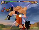 imágenes de Dragon Ball Z Budokai Tenkaichi 3