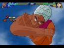 imágenes de Dragon Ball Z Budokai Tenkaichi 3