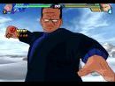 imágenes de Dragon Ball Z Budokai Tenkaichi 3