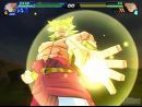 imágenes de Dragon Ball Z Budokai Tenkaichi 3