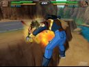 imágenes de Dragon Ball Z Budokai Tenkaichi