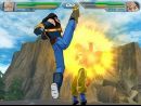 imágenes de Dragon Ball Z Budokai Tenkaichi