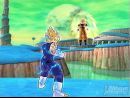 imágenes de Dragon Ball Z Budokai Tenkaichi