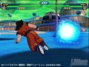 imágenes de Dragon Ball Z Budokai Tenkaichi