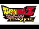 imágenes de Dragon Ball Z Budokai Tenkaichi