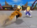 imágenes de Dragon Ball Z Budokai Tenkaichi