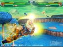 imágenes de Dragon Ball Z Budokai Tenkaichi