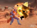 imágenes de Dragon Ball Z Budokai Tenkaichi