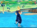 imágenes de Dragon Ball Z Budokai Tenkaichi