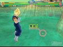 imágenes de Dragon Ball Z Budokai Tenkaichi