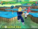 imágenes de Dragon Ball Z Budokai Tenkaichi