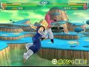 imágenes de Dragon Ball Z Budokai Tenkaichi