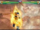 imágenes de Dragon Ball Z Budokai Tenkaichi