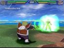 imágenes de Dragon Ball Z Budokai Tenkaichi