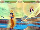 imágenes de Dragon Ball Z Budokai Tenkaichi