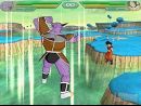 imágenes de Dragon Ball Z Budokai Tenkaichi