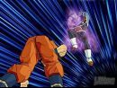 imágenes de Dragon Ball Z Budokai Tenkaichi