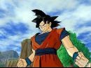 imágenes de Dragon Ball Z Budokai Tenkaichi