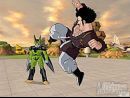 imágenes de Dragon Ball Z Budokai Tenkaichi