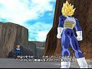 imágenes de Dragon Ball Z Budokai Tenkaichi