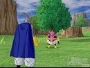 imágenes de Dragon Ball Z Budokai Tenkaichi