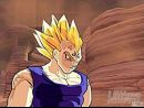 imágenes de Dragon Ball Z Budokai Tenkaichi