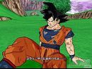 imágenes de Dragon Ball Z Budokai Tenkaichi