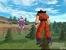 imágenes de Dragon Ball Z Budokai Tenkaichi