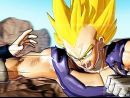 imágenes de Dragon Ball Z Budokai Tenkaichi