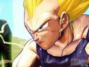 imágenes de Dragon Ball Z Budokai Tenkaichi