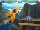 imágenes de Dragon Ball Z Budokai Tenkaichi