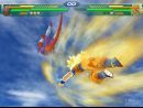 imágenes de Dragon Ball Z Budokai Tenkaichi