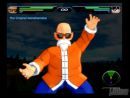 imágenes de Dragon Ball Z Budokai Tenkaichi