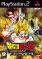 Dragon Ball Z Budokai Tenkaichi portada