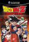 Dragon Ball Z Budokai portada