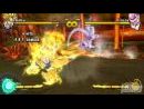 imágenes de Dragon Ball Z: Burst Limit