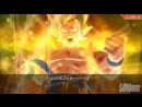 imágenes de Dragon Ball Z: Burst Limit