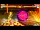 imágenes de Dragon Ball Z: Burst Limit
